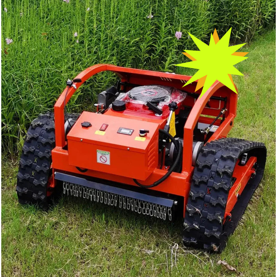 LawnMax™ Tondeuse à gazon
