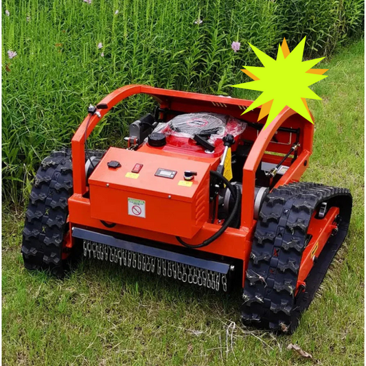 LawnMax™ Tondeuse à gazon